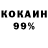 Кетамин ketamine Outcast ST